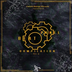 VA – Panel Beat Compilation Vol.2