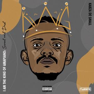 Kabza De Small – Thinking About You