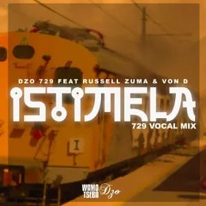 Dzo 729 – Istimela