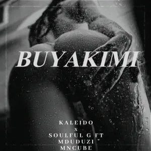 Kaleido – Buyakimi