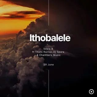 Sdala B - Ithobalele