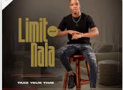 LIMIT NALA - Inhliziyo Yami