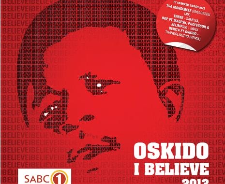 Berita - Thandolwethu Remix Ft. Oskido