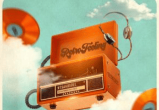 Ntsakosoul – Retro Feeling EP