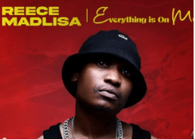 Reece Madlisa – Swasho Ft Professor, Sash & Deej Dadaman