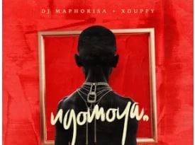 DJ Maphorisa, Xduppy & Diy Vino - iLanga Ft. Prime de 1st