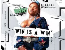 Makhadzi Entertainment – Win Is A Win (Album)