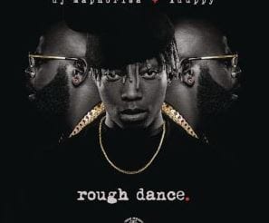 DJ Maphorisa & Xduppy – ROUGH DANCE (Album)