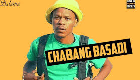 King Salama – Chabang Basadi Ft. Fixer & Simonaizer
