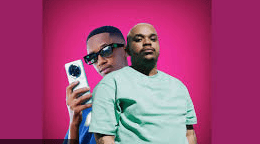 Mbuxx, Xduppy & Scotts Maphuma - Sangena Ft. Uncool MC, TOSS, Myztro & Stompiiey