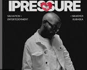 Salvation x Enterteddyment x Nkanyezi Kubheka - iPressure (Official Audio)
