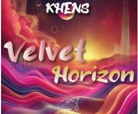 Khens & The Godfathers Of Deep House SA – Velvet Horizon EP
