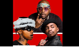 Dj Maphorisa – Kunjalo (Remix) Ft. Xduppy & Leemckrazy