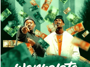 Pushkin RSA & Springle – Wankolota (feat. Bassie & T&T Muziq)