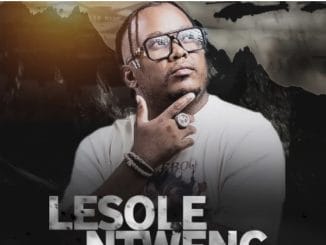 Maleboo – Ngwako Wa Galase