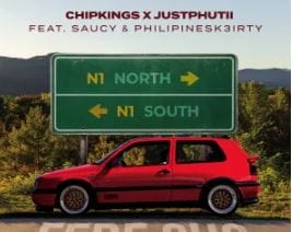 Chipkings & JustPhutii – Fede Sho (feat. Saucy & Philipinesk3irty)