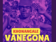 Khonangale ft madzimai icandy - mufaro kwamuri