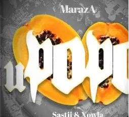 MarazA – uPopo ft. Xowla & Satii