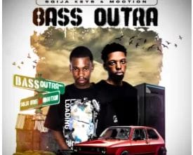Sgija Keys & M00tion – Bass Outra !