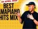DJ Ace – Amapiano Mix (April 2025)