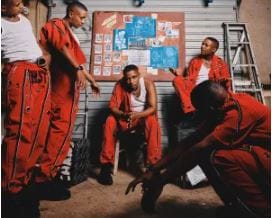 EeQue – Hit A Heist EP