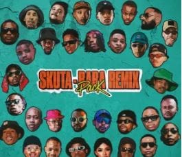 WOODBLOCK DJS – Skuta Baba (Remix Pack)