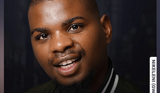 Hlavu sikiza - Nikeleni (Gwala TiTiTi) (feat. Benny Mayengani)