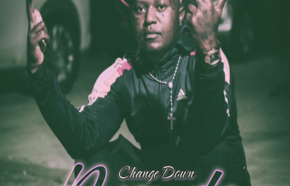 Captain Moshka - Nxondo (feat. Change down)