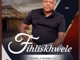 Fihliskhwele – Emjondolo