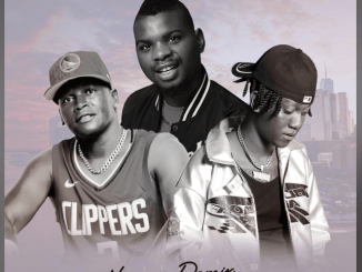 Hlavu sikiza - Nikeleni (feat. Benny Mayengani & Blissbouy) (Pro Max)