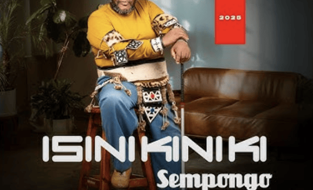 Isinikiniki sempongo makhoba – Dlozi likababa
