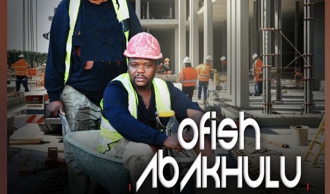 Ofishabakhulu - Yithi Ofish