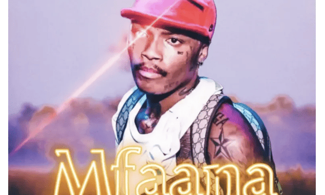 Mfaana