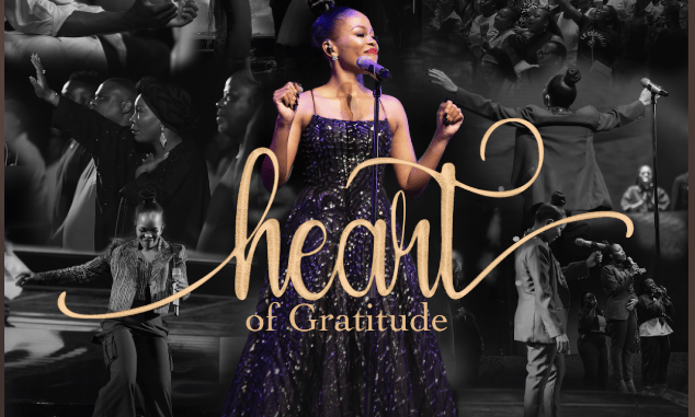 Mmatema - Grateful Medley