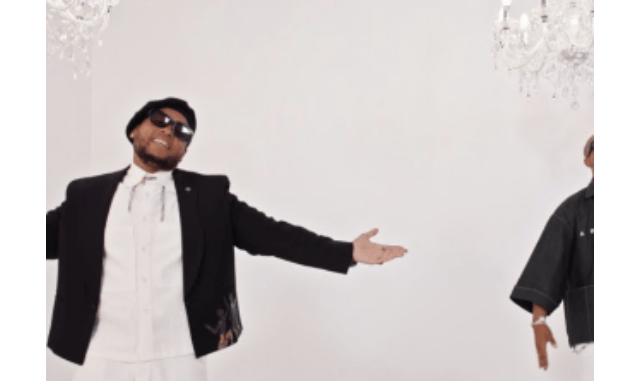 K.O – Pharadise Ft. Young Stunna