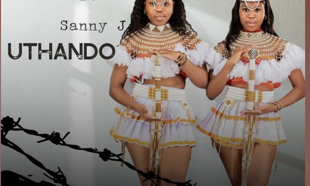 Sanele Jama – UTHANDO