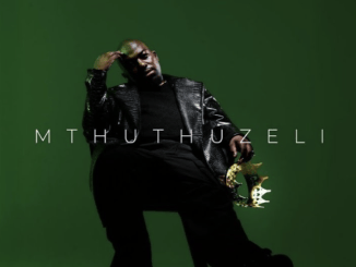De Mthuda – iLanga