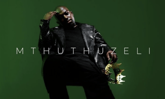 De Mthuda – iLanga