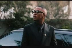 Oscar Mbo – SIZE Ft. Dlala Thukzin, Kabza De Small , Sykes , Jazzworx & Zee Nxumalo