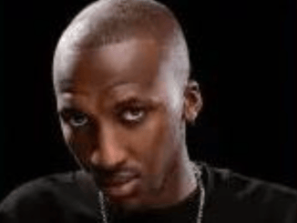 Stixx – Ameva Ft. Nvcho & Mathandos