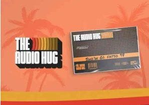 Fatso 98 – The Audio Hug Show #1 Mix