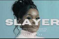 Shandesh – Slayer ft Makhadzi & Mr Bow