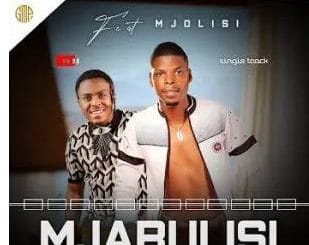 Mjabulisi – Siyazithandanela Ft. Mjolisi