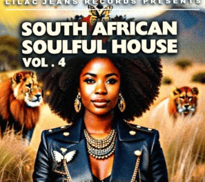 VA – South African Soulful House, Vol. 4