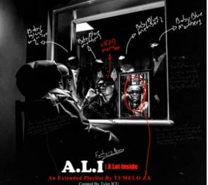 Tumelo.za – Le Tin Ft. Tyler ICU, Ceeka RSA, Leemckrazy & EeQue