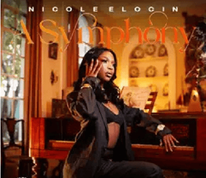 Nicole Elocin – Wena Ft. ShaunMusiq