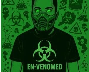Dafro – Envenomed EP