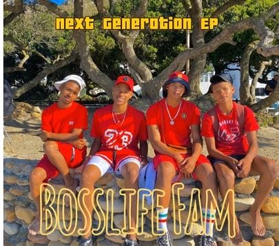 Bosslife Fam Cpt – Japan Toe
