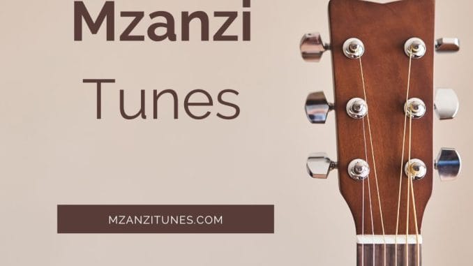 Mzanzi Tunes Friday Music Releases in South Africa
