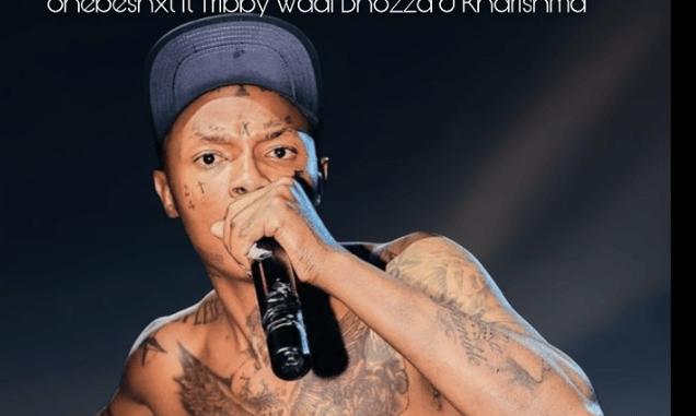 Shebeshxt – Fire Arm ft. Tribby Wadi Bhozza & Kharishma